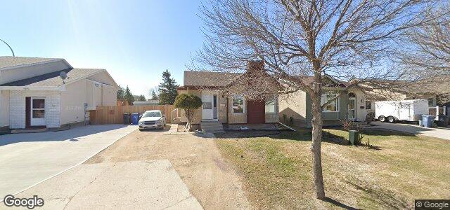 20 Harlesden Drive（加拿大曼尼托巴省溫尼伯市）房屋照片