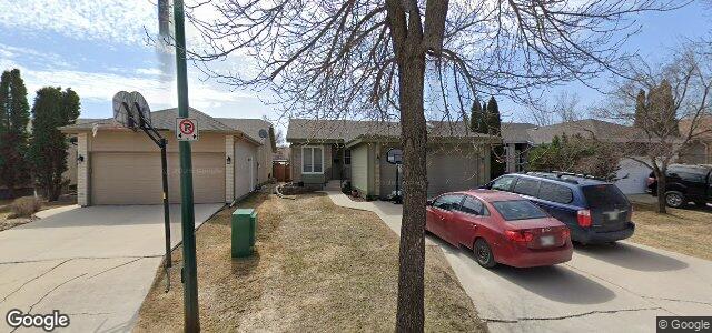 20 Hedgestone Crescent（加拿大曼尼托巴省溫尼伯市）房屋照片