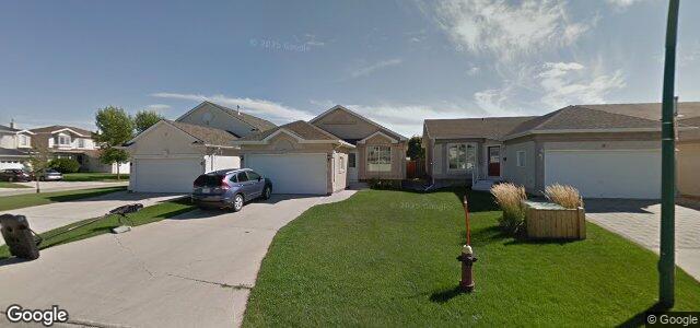 20 Hochman Avenue（加拿大曼尼托巴省溫尼伯市）房屋照片