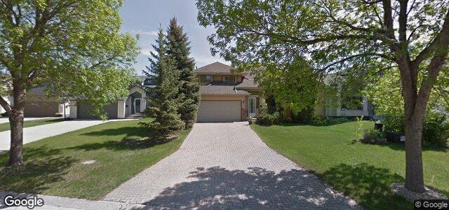 20 Keelegate Place（加拿大曼尼托巴省溫尼伯市）房屋照片