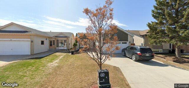 20 Marinus Place（加拿大曼尼托巴省溫尼伯市）房屋照片