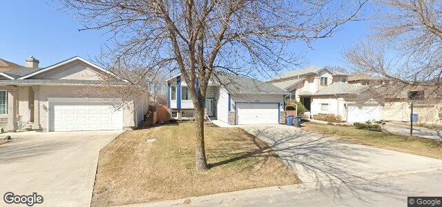 200 Barlow Crescent（加拿大曼尼托巴省溫尼伯市）房屋照片