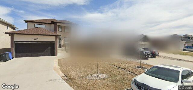 Larawan ng 201 Ravensden Drive sa Winnipeg, Manitoba