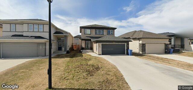 202 Ravensden Drive（加拿大曼尼托巴省溫尼伯市）房屋照片