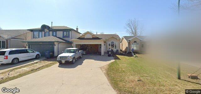 203 Eastmount Drive（加拿大曼尼托巴省溫尼伯市）房屋照片