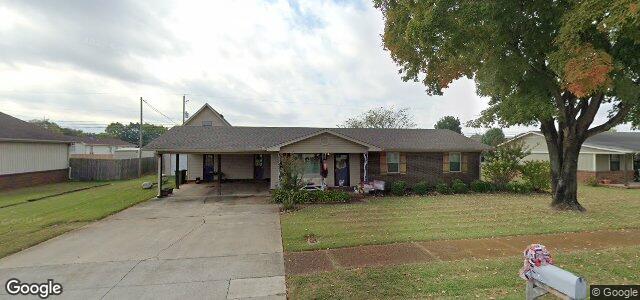 203 Fulton Street（加拿大曼尼托巴省溫尼伯市）房屋照片