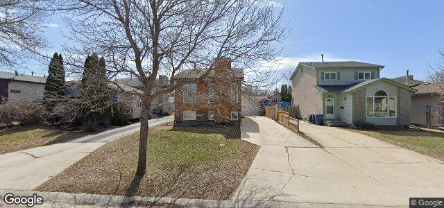 204 Goldthorpe Crescent（加拿大曼尼托巴省溫尼伯市）房屋照片