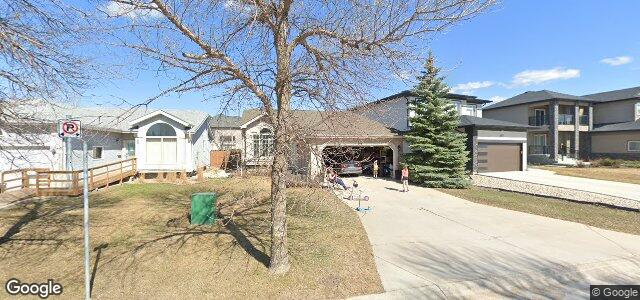 204 Hallfield Bay（加拿大曼尼托巴省溫尼伯市）房屋照片