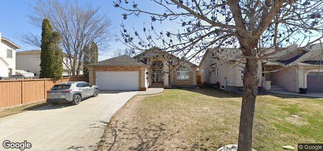 Larawan ng 205 Barlow Crescent sa Winnipeg, Manitoba