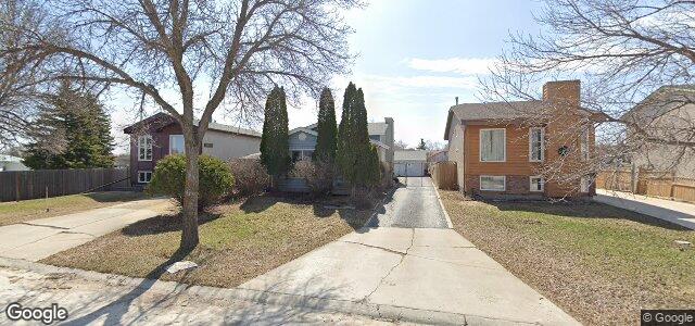 208 Goldthorpe Crescent（加拿大曼尼托巴省溫尼伯市）房屋照片