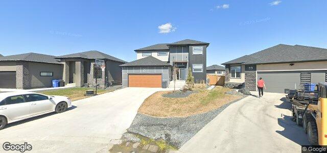 21 Hallfield Place（加拿大曼尼托巴省溫尼伯市）房屋照片