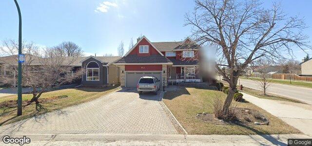 211 Hallfield Bay（加拿大曼尼托巴省溫尼伯市）房屋照片