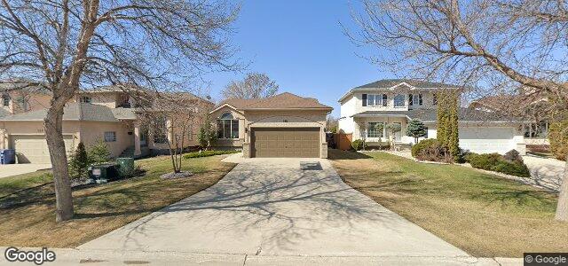 212 Barlow Crescent（加拿大曼尼托巴省溫尼伯市）房屋照片