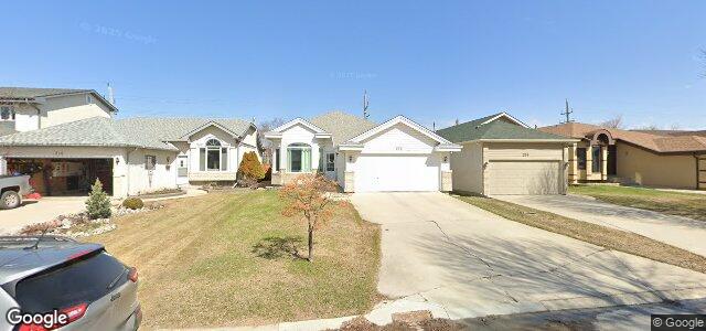 212 Eastmount Drive（加拿大曼尼托巴省溫尼伯市）房屋照片