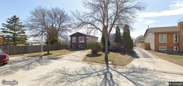 212 Goldthorpe Crescent（加拿大曼尼托巴省溫尼伯市）房屋照片