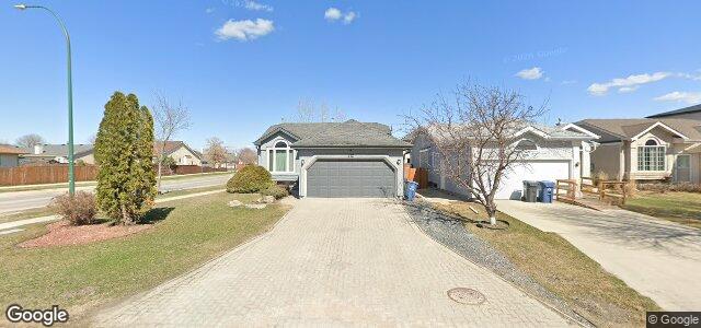 212 Hallfield Bay（加拿大曼尼托巴省溫尼伯市）房屋照片