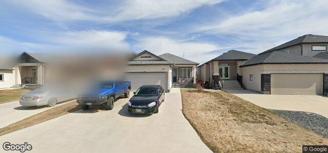 213 Ravensden Drive（加拿大曼尼托巴省溫尼伯市）房屋照片