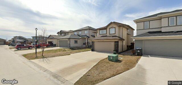 214 Ravensden Drive（加拿大曼尼托巴省溫尼伯市）房屋照片