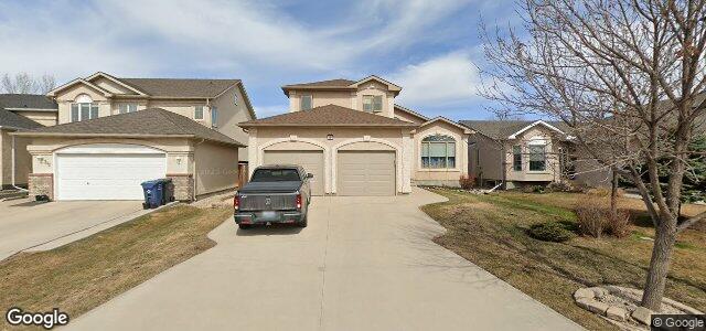 216 Baisinger Drive（加拿大曼尼托巴省溫尼伯市）房屋照片