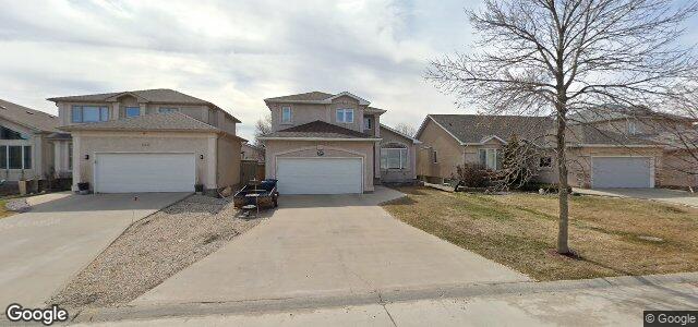 219 Baisinger Drive（加拿大曼尼托巴省溫尼伯市）房屋照片