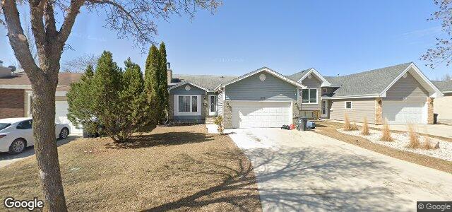 219 Queensbury Bay（加拿大曼尼托巴省溫尼伯市）房屋照片