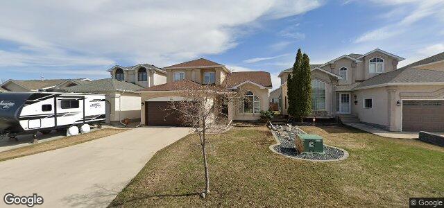 22 Baisinger Drive（加拿大曼尼托巴省溫尼伯市）房屋照片