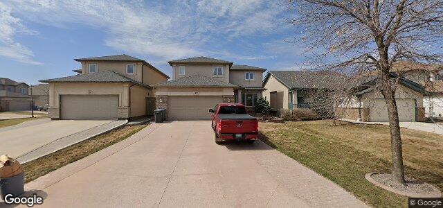 22 Beckwith Lane（加拿大曼尼托巴省溫尼伯市）房屋照片