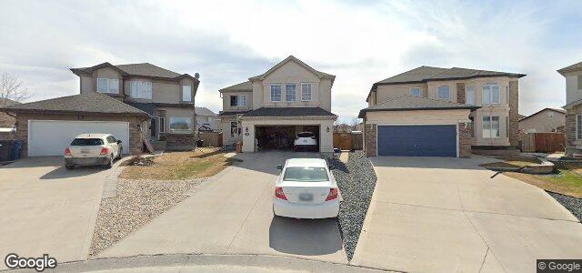 22 Colshort Place（加拿大曼尼托巴省溫尼伯市）房屋照片