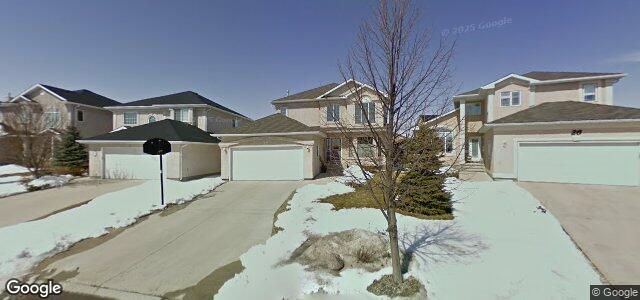 22 Gaitwin Cove（加拿大曼尼托巴省溫尼伯市）房屋照片