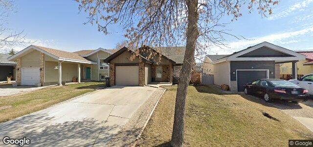 22 Goldthorpe Crescent（加拿大曼尼托巴省温尼伯市）房屋照片