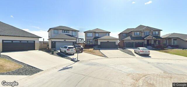 22 Hallfield Place（加拿大曼尼托巴省溫尼伯市）房屋照片