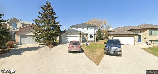 22 Kevin Place（加拿大曼尼托巴省溫尼伯市）房屋照片