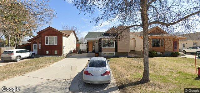 22 Munn Road（加拿大曼尼托巴省溫尼伯市）房屋照片