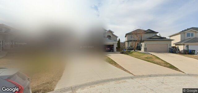 22 Quantrell Bay（加拿大曼尼托巴省溫尼伯市）房屋照片