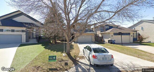 22 Ralston Crescent（加拿大曼尼托巴省溫尼伯市）房屋照片