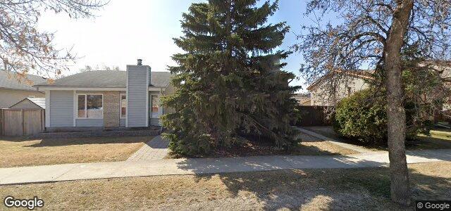 22 Southglen Boulevard（加拿大曼尼托巴省溫尼伯市）房屋照片