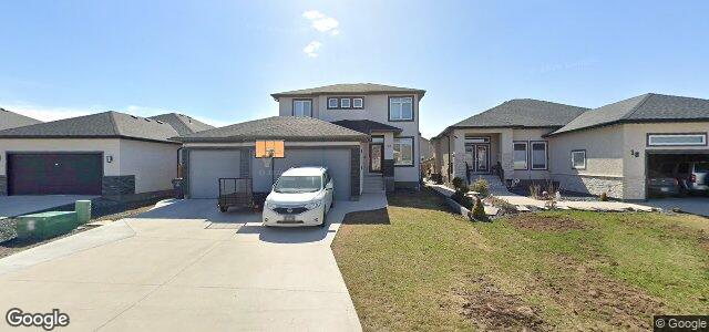 22 Upavon Road（加拿大曼尼托巴省溫尼伯市）房屋照片