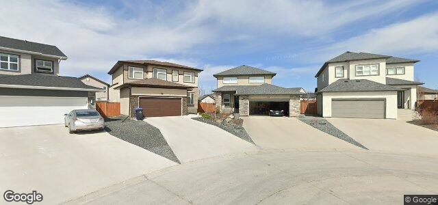 22 William Johnstone Court（加拿大曼尼托巴省溫尼伯市）房屋照片