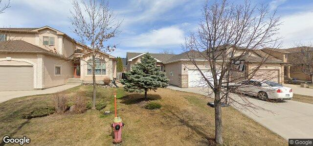 220 Baisinger Drive（加拿大曼尼托巴省溫尼伯市）房屋照片