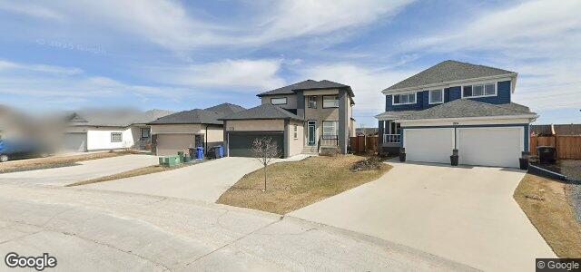 221 Ravensden Drive（加拿大曼尼托巴省溫尼伯市）房屋照片