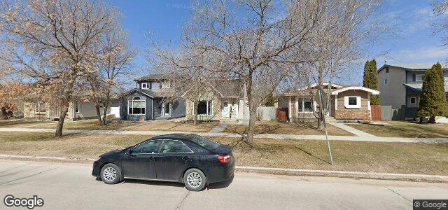 221 Southglen Boulevard（加拿大曼尼托巴省溫尼伯市）房屋照片