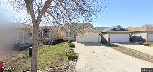 223 Eastmount Drive（加拿大曼尼托巴省溫尼伯市）房屋照片