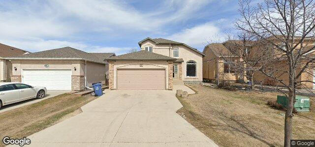 224 Baisinger Drive（加拿大曼尼托巴省溫尼伯市）房屋照片