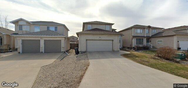 227 Baisinger Drive（加拿大曼尼托巴省溫尼伯市）房屋照片