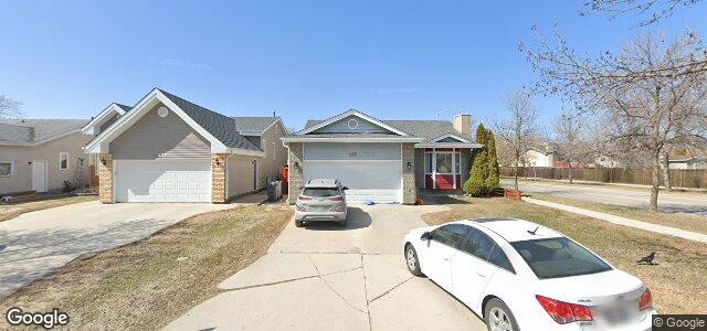 227 Queensbury Bay（加拿大曼尼托巴省溫尼伯市）房屋照片