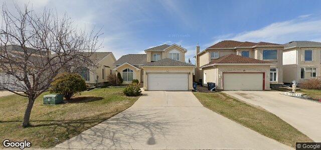 23 Baisinger Drive（加拿大曼尼托巴省溫尼伯市）房屋照片