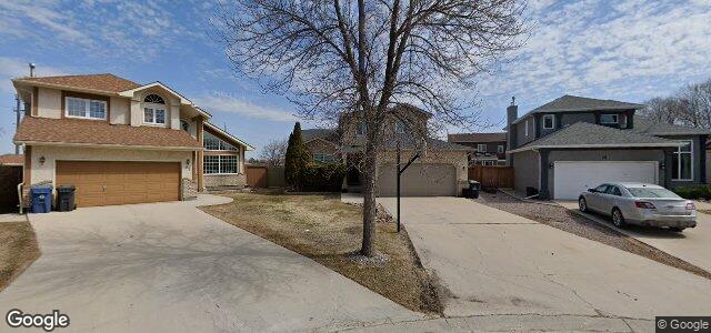 23 Browton Place（加拿大曼尼托巴省溫尼伯市）房屋照片