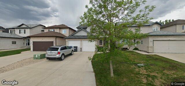 23 Cedarcroft Place（加拿大曼尼托巴省溫尼伯市）房屋照片