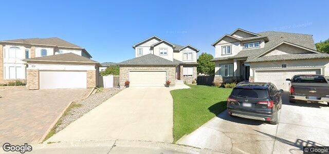 23 Clapham Cove（加拿大曼尼托巴省溫尼伯市）房屋照片