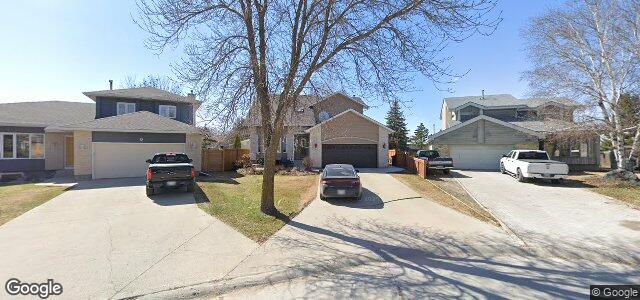 23 Clerkenwell Bay（加拿大曼尼托巴省溫尼伯市）房屋照片